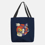 Super Bros-None-Basic Tote-Bag-D_McCurdy_Art
