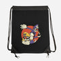 Super Bros-None-Drawstring-Bag-D_McCurdy_Art