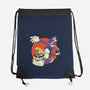 Super Bros-None-Drawstring-Bag-D_McCurdy_Art