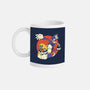 Super Bros-None-Mug-Drinkware-D_McCurdy_Art