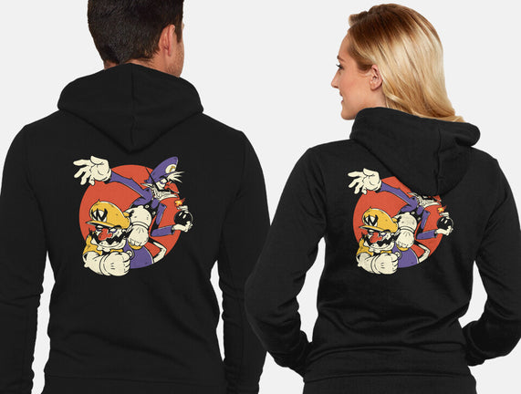 Super Bros