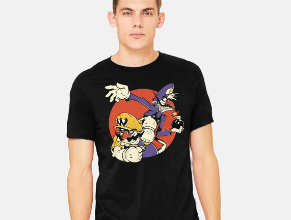 Super Bros