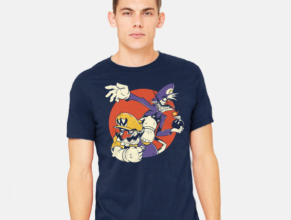 Super Bros