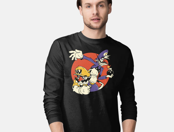 Super Bros