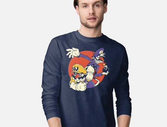 Super Bros