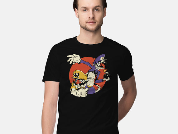 Super Bros
