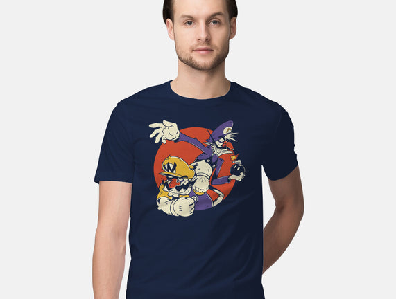 Super Bros
