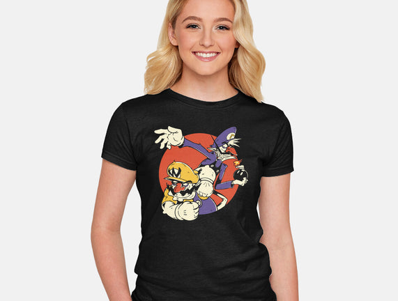 Super Bros