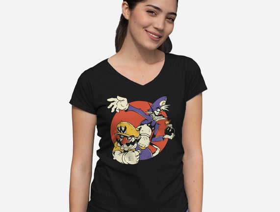 Super Bros