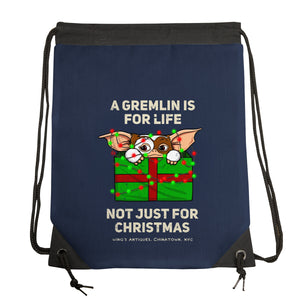 A Gremlin Is For Life