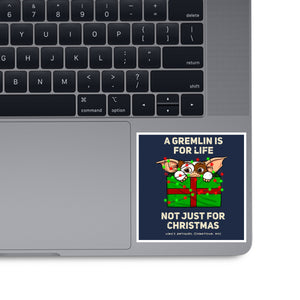 A Gremlin Is For Life