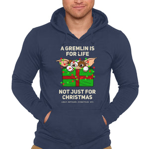 A Gremlin Is For Life