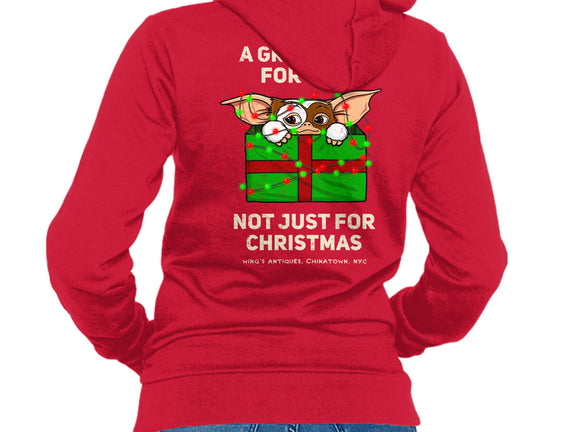 A Gremlin Is For Life