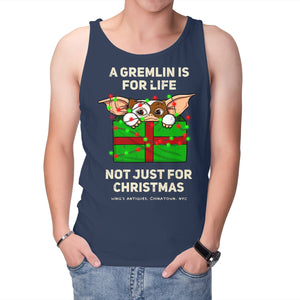 A Gremlin Is For Life