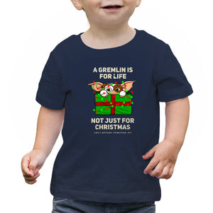 A Gremlin Is For Life