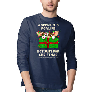 A Gremlin Is For Life