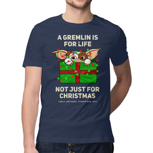 A Gremlin Is For Life