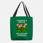 A Gremlin Is For Life-None-Basic Tote-Bag-drbutler