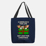 A Gremlin Is For Life-None-Basic Tote-Bag-drbutler