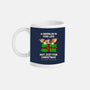 A Gremlin Is For Life-None-Mug-Drinkware-drbutler