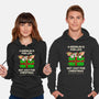 A Gremlin Is For Life-Unisex-Pullover-Sweatshirt-drbutler