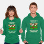A Gremlin Is For Life-Unisex-Pullover-Sweatshirt-drbutler
