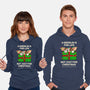 A Gremlin Is For Life-Unisex-Pullover-Sweatshirt-drbutler
