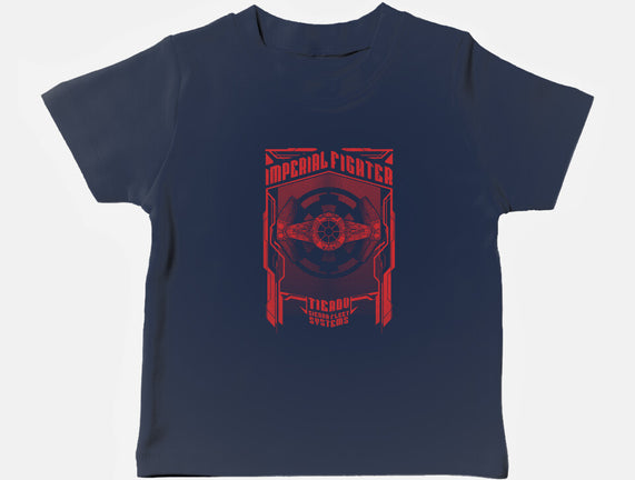 Imperial Advanced Fighter