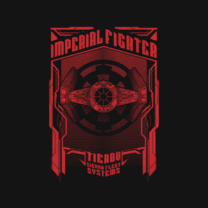 Imperial Advanced Fighter