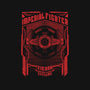 Imperial Advanced Fighter-Mens-Premium-Tee-Arinesart