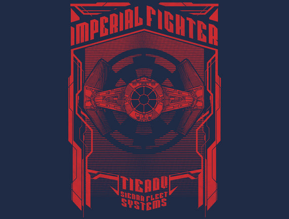 Imperial Advanced Fighter