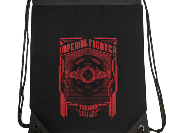 Imperial Advanced Fighter