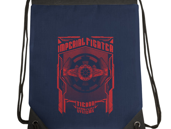 Imperial Advanced Fighter