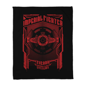 Imperial Advanced Fighter