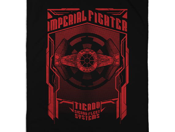 Imperial Advanced Fighter