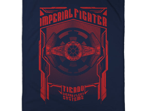 Imperial Advanced Fighter