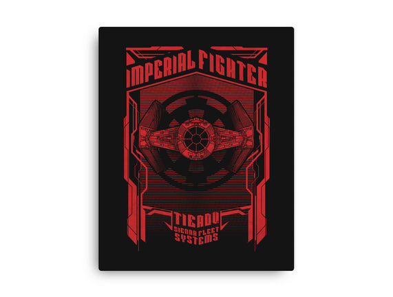 Imperial Advanced Fighter