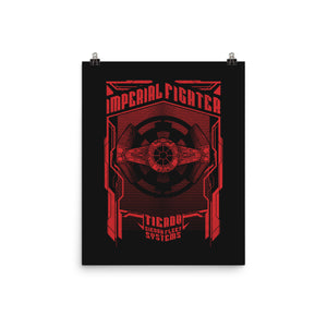 Imperial Advanced Fighter