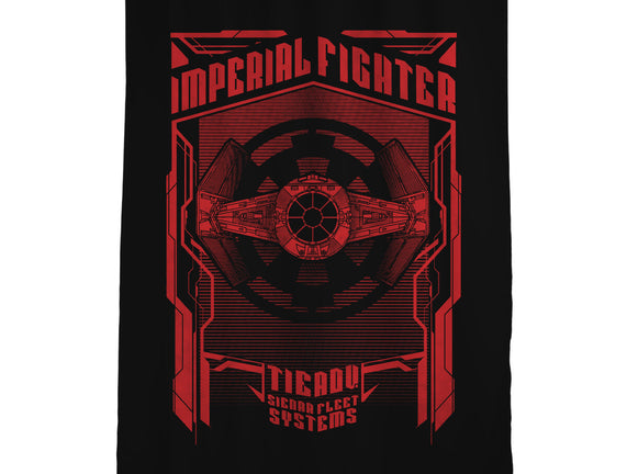 Imperial Advanced Fighter