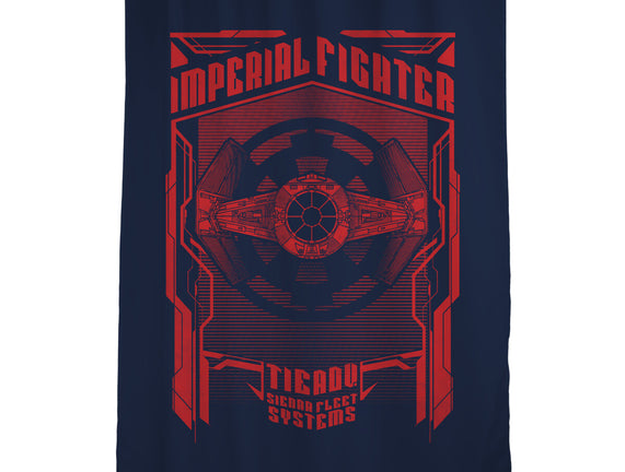 Imperial Advanced Fighter