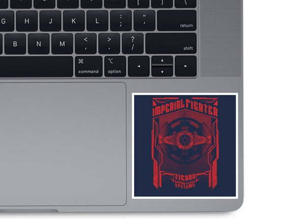 Imperial Advanced Fighter