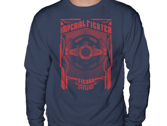 Imperial Advanced Fighter