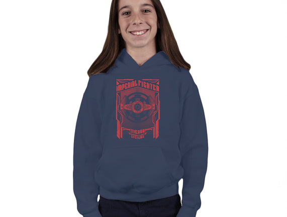 Imperial Advanced Fighter