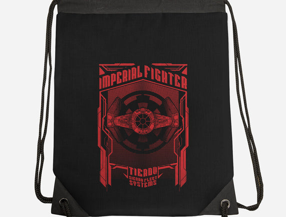 Imperial Advanced Fighter