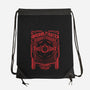 Imperial Advanced Fighter-None-Drawstring-Bag-Arinesart