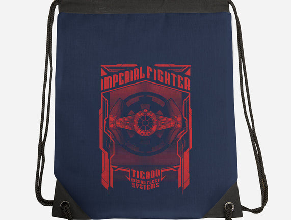 Imperial Advanced Fighter