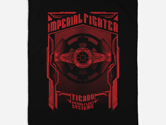 Imperial Advanced Fighter