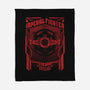 Imperial Advanced Fighter-None-Fleece-Blanket-Arinesart