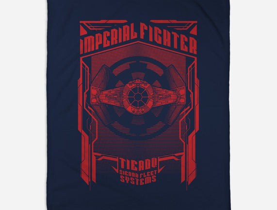 Imperial Advanced Fighter
