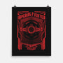 Imperial Advanced Fighter-None-Matte-Poster-Arinesart
